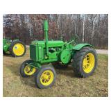 1931 John Deere Model GP