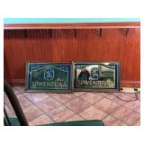 Löwenbräu Special Beer