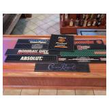 Assorted Bar Mat
