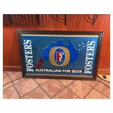 Fosters Australian For Beer