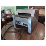 Conveyor Toaster ??