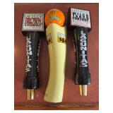 Beer Tap Handles