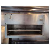 Southbend Commercial Gas Broiler