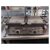 Adcraft Panini Press - Commercial
