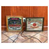 Hiram Walkers & Early Times