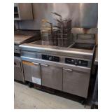 Frymaster - FMPH255SE