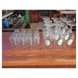 Rolling Meadows Beer Glasses and Flights