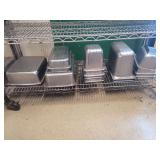 Stainless Containers