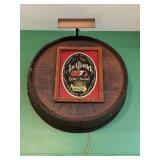 Jack Daniel’s Sogn on 24” Barrel