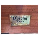 56" x 36" Corona Mirror