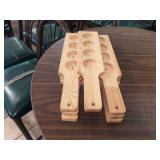 (7) Flight Paddles - 18"