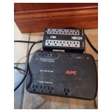 APC Battery Back up Model:ES 550