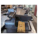 Hobart Meat Slicer - 16i2e