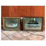 Frangico & Canadian Mist