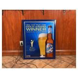 Miller Lite Sign