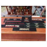 Assorted Bar Mat