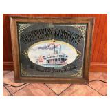 Southern Comfort The Grand Old Drink Of the South Sign