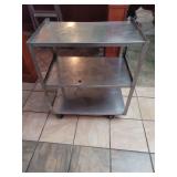 27" W x 31" T...Cart