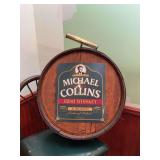 Michael Collin’s Irish Whiskey Mounted on a 24” barrel