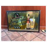 Leinenliugel’s Honey Weiss Bier Sign