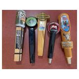 Beer Tap Handles