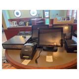 Aloha Operating System Point of Sales