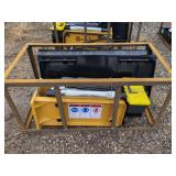 (1) CFG Industry SSHH680 - Skid Steer Hydraulic Hammer