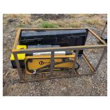 (1) CFG Industry SSHH680 - Skid Steer Hydraulic Hammer
