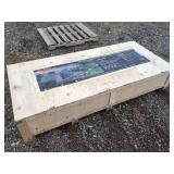 (1) Landhero 20 x 20