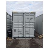 40FT High Cube Container - Multi Side Doors - LYGU4182375