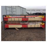 (1) AGT ATK-B1000 - Auto Lift