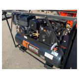 AGT Industrial Gasoline Air Compressor - AC