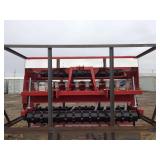 (1) AGT STSD10 - Skid Steer Seeder