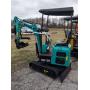 NEW ITEMS ADDED - Winter Sale - North Dirksen Parkway - Mini Excavators, Loaders and Skid Steer Attachments
