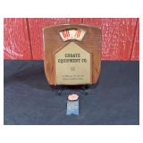 (2) Thermometer + Ribbon