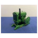 1/16 John Deere Engine 1986 National Show Custom