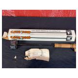 John Deere Barbecue Branding Iron