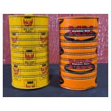 (2) MM Oil Filters