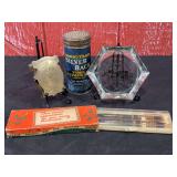 (4) Goodyear + B.F. Goodrich