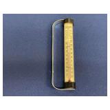 John Deere + De Laval Thermometer