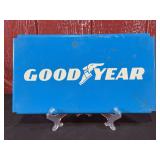Goodyear SST Sign