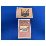 (2) Appleton + Gifford-Wood Sales Literature