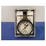 IH Tire Pressure Gauge