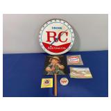 (6) Beverage Advertising