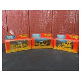 (3) 1/64 IH Industrial NIB Ertl