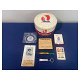 (8) Rath + Other Advertising