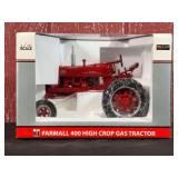 1/16 Farmall 400 High Crop 2003 Lafayette NIB SC