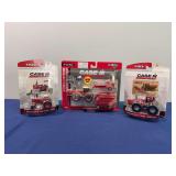 (3) 1/64 IH NIB Ertl