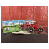 1/32 MF 1500 2004 NFTS NIB Ertl