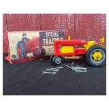 Fix All Tractor Marx